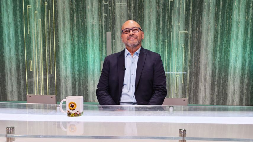 Iván Cheribin niega divisiones y pide diálogo para no afectar a San Miguelito