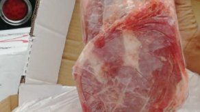 Gobierno: Bolsas navideñas de Panamá Solidario poseen productos de alta calidad