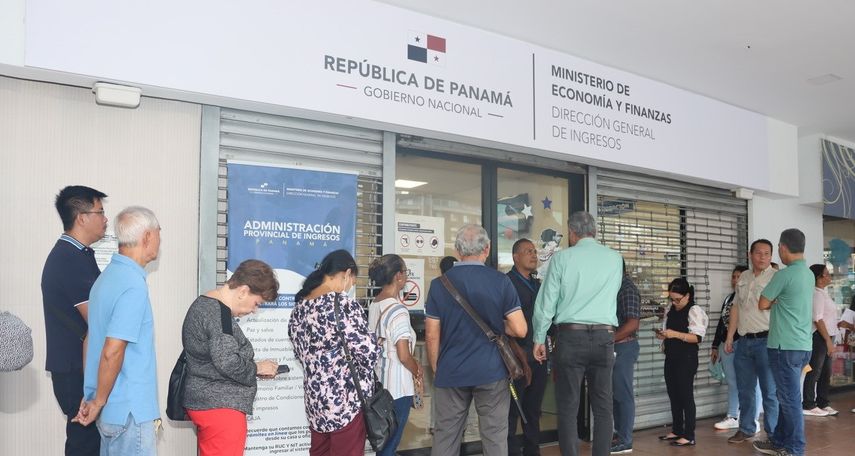 Panamá supera los $10 mil millones en recaudación del 2023