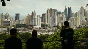 PIB crece 2.1% en los primeros 9 meses del 2024