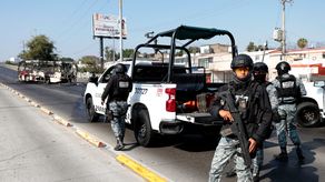 Guadalajara, golpeada por violencia narco a casi 100 días del Mundial 2026