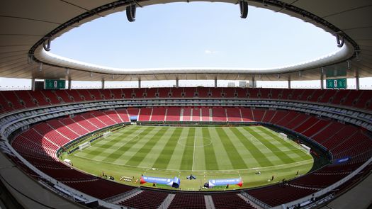 La fase de grupos del Mundial 2026 (partidos) de fútbol que reunirá desde el 11 de junio a selecciones de 48 países se completó con la clasificación de 4 equipos de Europa en una repesca que reunió a 16 aspirantes y de otros 2 procedentes de una liguilla con 6 formaciones jugada en México. La fase de grupos del Mundial 2026 (partidos) de fútbol que reunirá desde el 11 de junio a selecciones de 48 países se completó con la clasificación de 4 equipos de Europa en una repesca que reunió a 16 aspirantes y de otros 2 procedentes de una liguilla con 6 formaciones jugada en México.