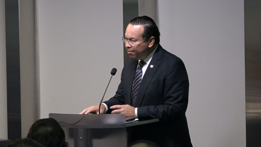 Panamá: Preocupación por los asaltos a entidades bancarias