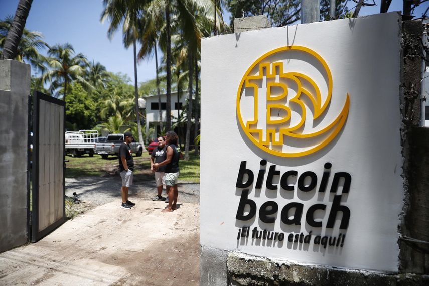 Bitcóin: impulsor del turismo y la inclusión financiera