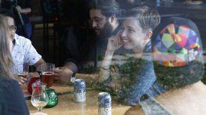 EEUU Dividido: los millennials no tienen un voto unificado}