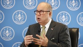 Lau Cortés: Dentro de la CSS hay una mafia