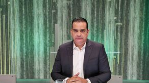 Luis Ernesto Carles renuncia al Partido Panameñista y se declara independiente