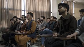 La alfabetización sigue siendo mayor en hombres que en mujeres