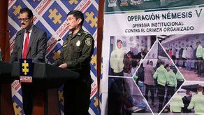 Colombia: Dan duro golpe al cartel Clan Usuga