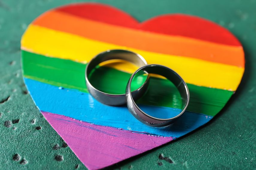 LGBTQ+: Países que la han dicho sí al matrimonio igualitario