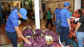 AUPSA aseguró que no existe cebolla con salmonella en Panamá