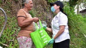 Más de 126 mil personas han adquirido comida y medicamentos con Vale Digital