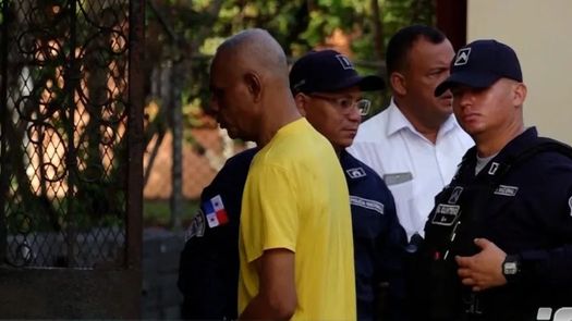 Declaran culpable al único vinculado al femicidio de la menor Lina Rojas en Chiriquí