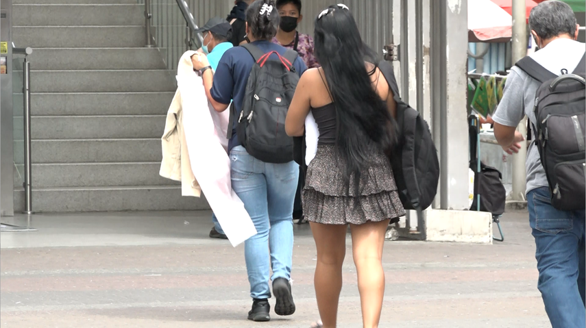 Femicidios en Panamá alcanzan a menores de edad. Femicidios en Panamá alcanzan a menores de edad.