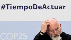 COP25 afronta su última oportunidad para evitar un fracaso