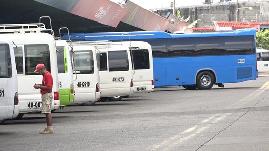 Transportistas de todo el país se reunirán en Chiriquí para debatir pliego de peticiones