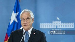 Piñera desata polémica en Chile al responsabilizar a mujeres por sufrir abusos