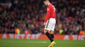 Cristiano Ronaldo deja el Manchester United con efecto inmediato