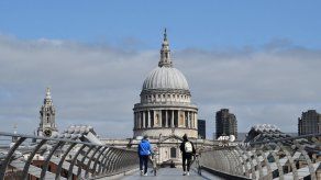 Para favorecer el distanciamiento