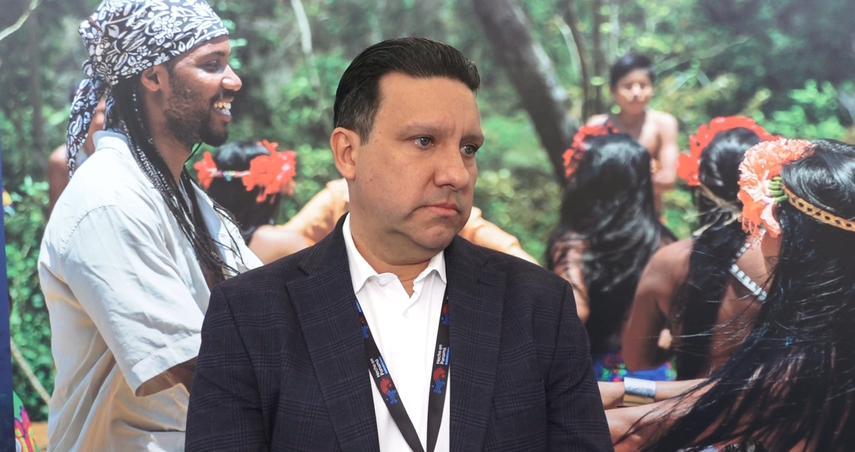 La combinación de turismo religioso