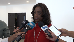 La ministra de Educación, Lucy Molinar, explicó los planes para este 2026.