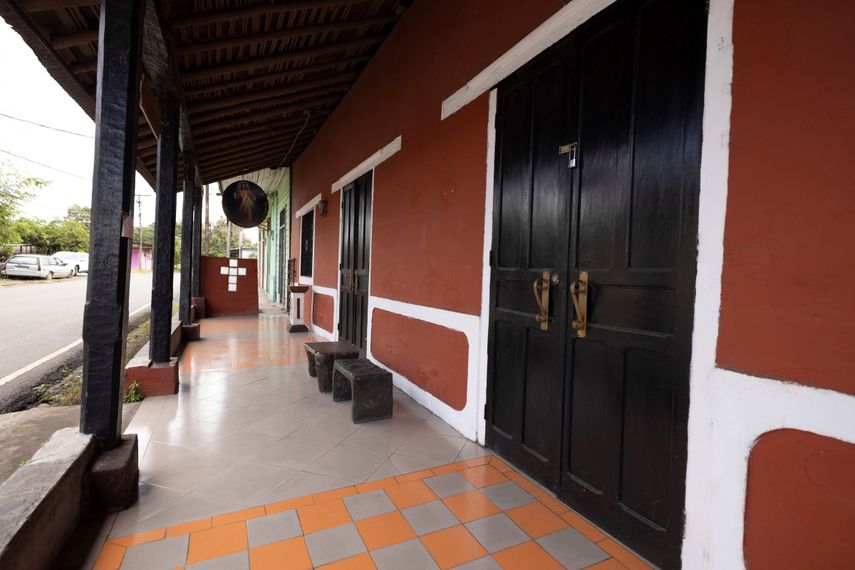 Entre los planes para la provincia de Chiriquí