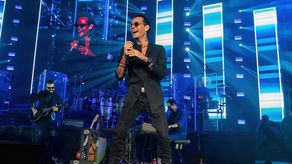 Marc Anthony regresará a Panamá en agosto