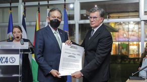 Presidente Cortizo: Panamá reconoce importancia de la innovación en el desarrollo agropecuario