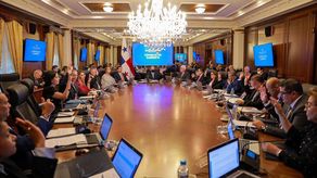 Gabinete autoriza presentar iniciativa sobre Transparencia y Acceso a la Información Pública