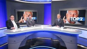 Gabriel Tribaldos: Los gobiernos han dejado que se corroa todo el sistema de justicia, la impunidad es lo que prevalece en Panamá.