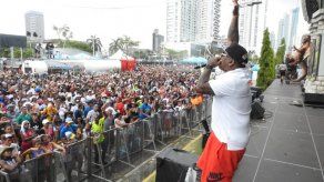 ATP invertirá más de dos millones de balboas en el Carnaval