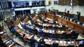 Bancada Vamos propone reducir partidas asignadas a la Asamblea por $10.5 millones