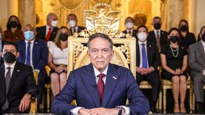 Gobierno ordena el cierre del proyecto Cobre Panamá