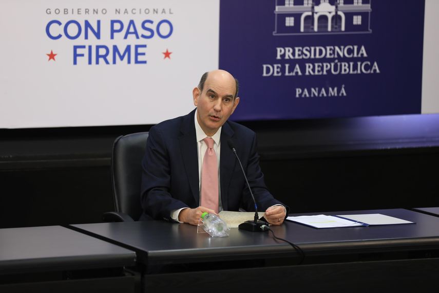 Chapman: Reforma a la CSS es impopular pero esencial para el futuro económico de Panamá
