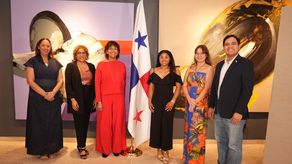Hillary Heron y Olga Sinclair: Embajadoras del Clima de Panamá