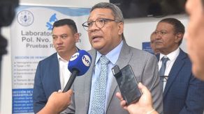 Director de la CSS