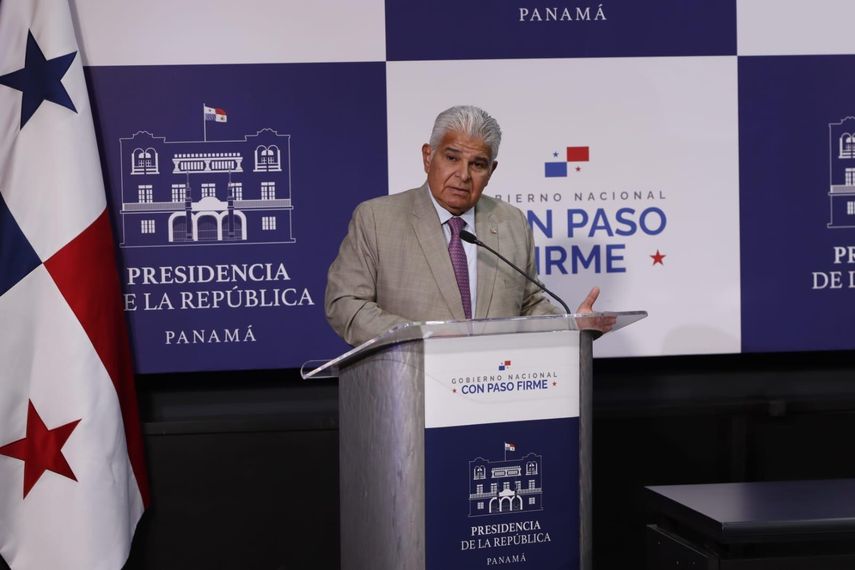 Mulino: Relación con EEUU es clave, pero Varela debe aclarar diplomacia con China