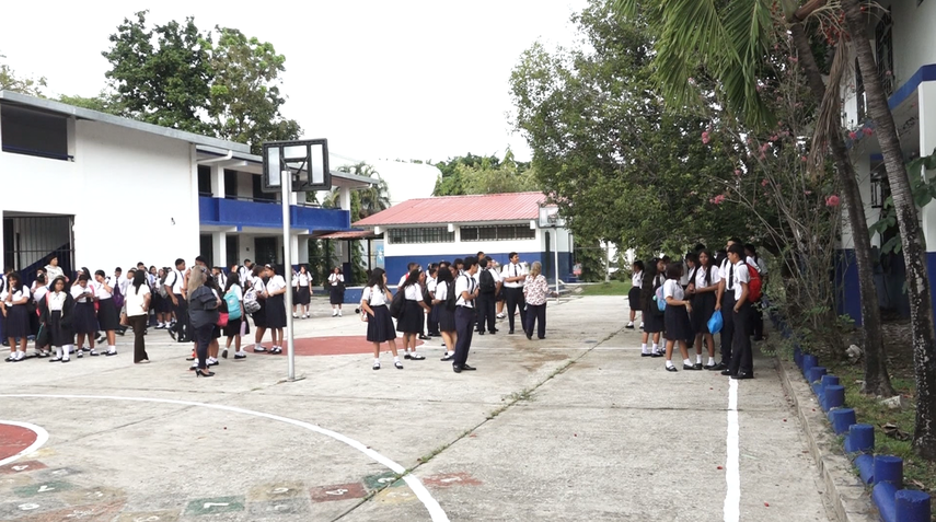 Pese al paro de docentes, hay escuelas que avanzan la currícula escolar de este 2025