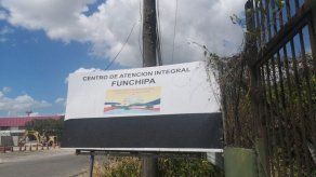Niña hallada en techo de escuela en Tocumen se encuentra bajo supervisión médica