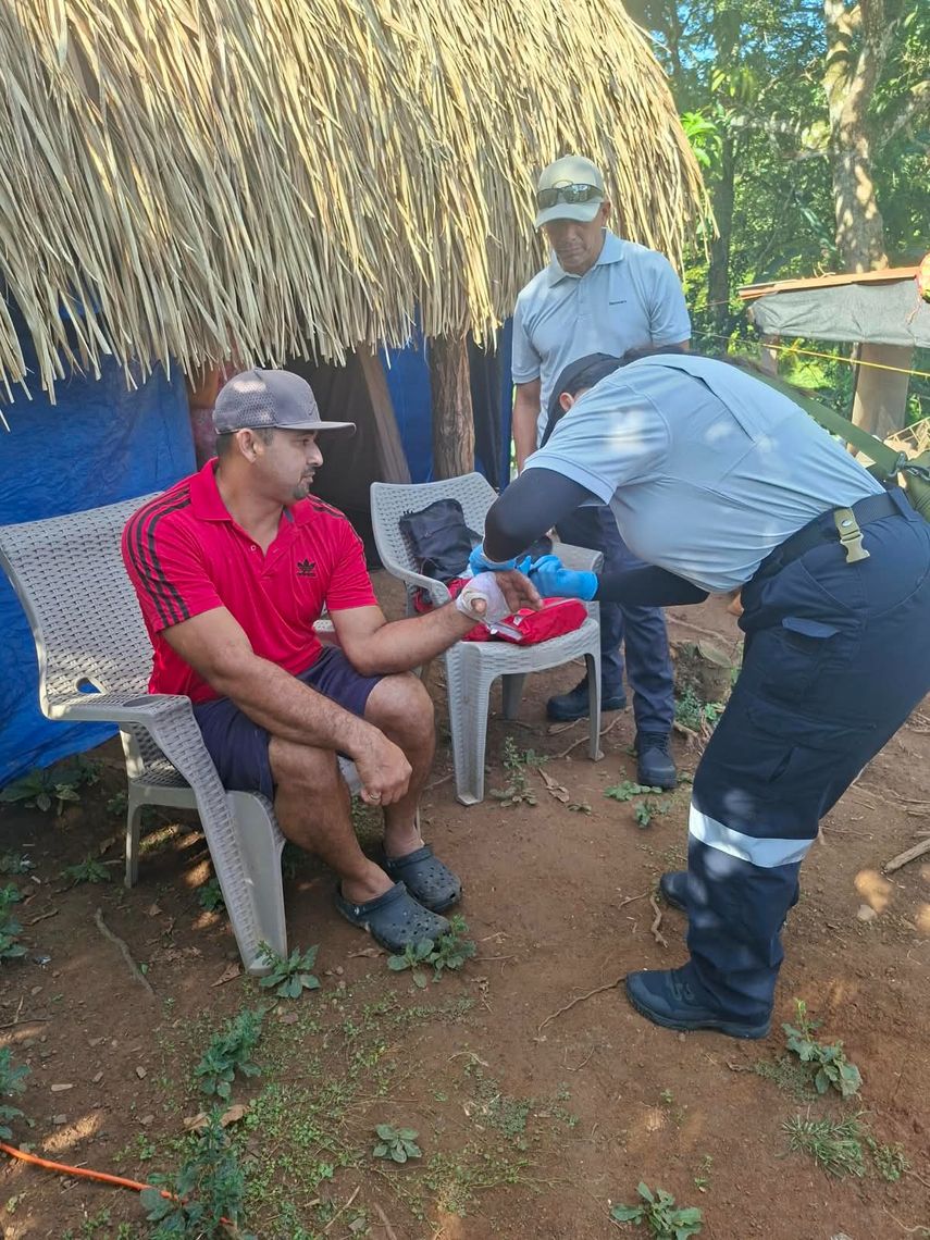 Minsa mantiene vigilancia sanitaria en 54 albergues y brinda más de 2,800 atenciones