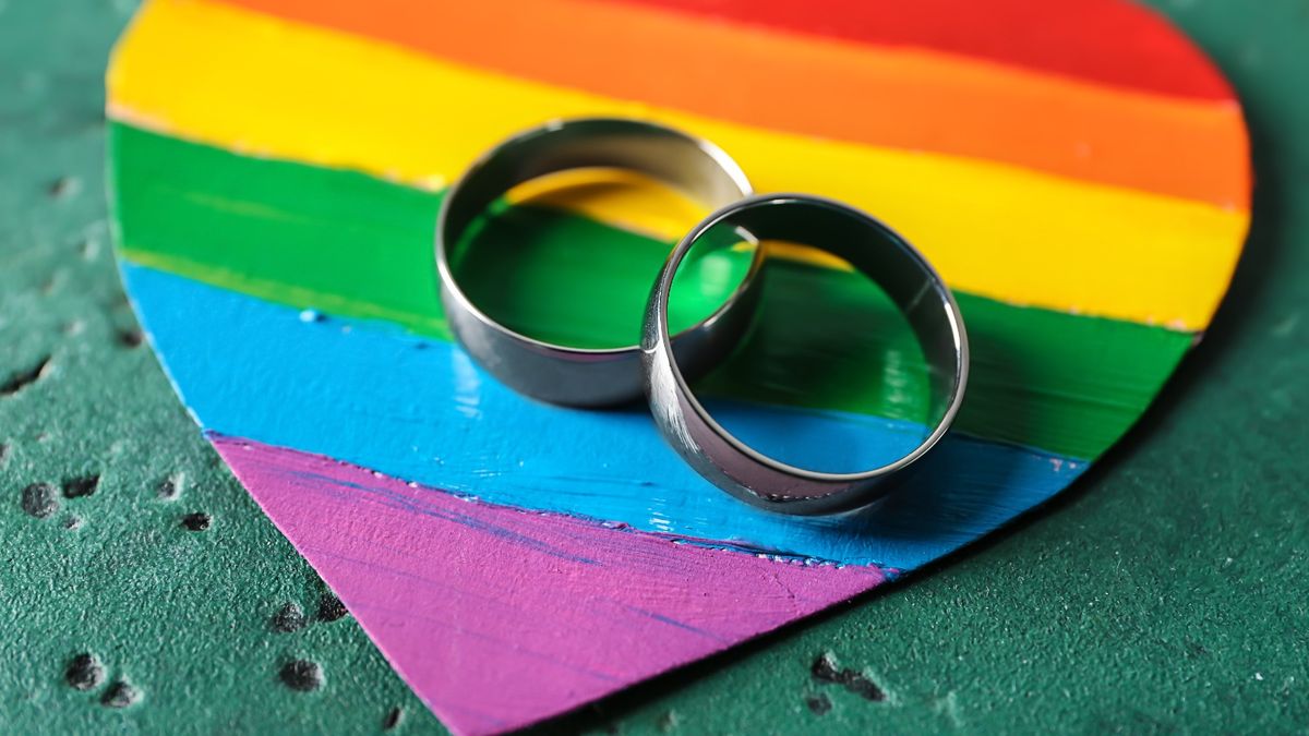 Lgbtq Países Que La Han Dicho Sí Al Matrimonio Igualitario 