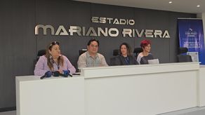 {altText(Autoridades de la provincia de Panam{a Oeste lanzaron la actividad.,Panamá Oeste será sede de festival por la inclusión laboral y social el próximo sábado)}