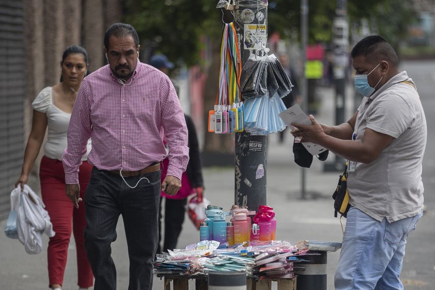 Tasa de desempleo sube a 10,4 % en Panamá y evidencia desaceleración económica Tasa de desempleo sube a 10,4 % en Panamá y evidencia desaceleración económica