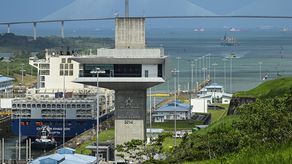 Panamá resalta la relación de respeto con EE.UU. tras la crisis por el Canal.&nbsp;