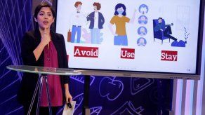 Conéctate con la estrella traspasa fronteras