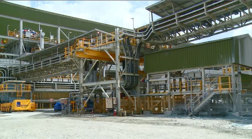  First Quantum Minerals notificó intención de demandas arbitrales contra Panamá First Quantum Minerals notificó intención de demandas arbitrales contra Panamá