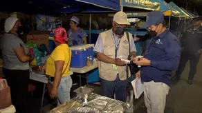 Minsa activa operativo de carnaval en las 15 regiones del país