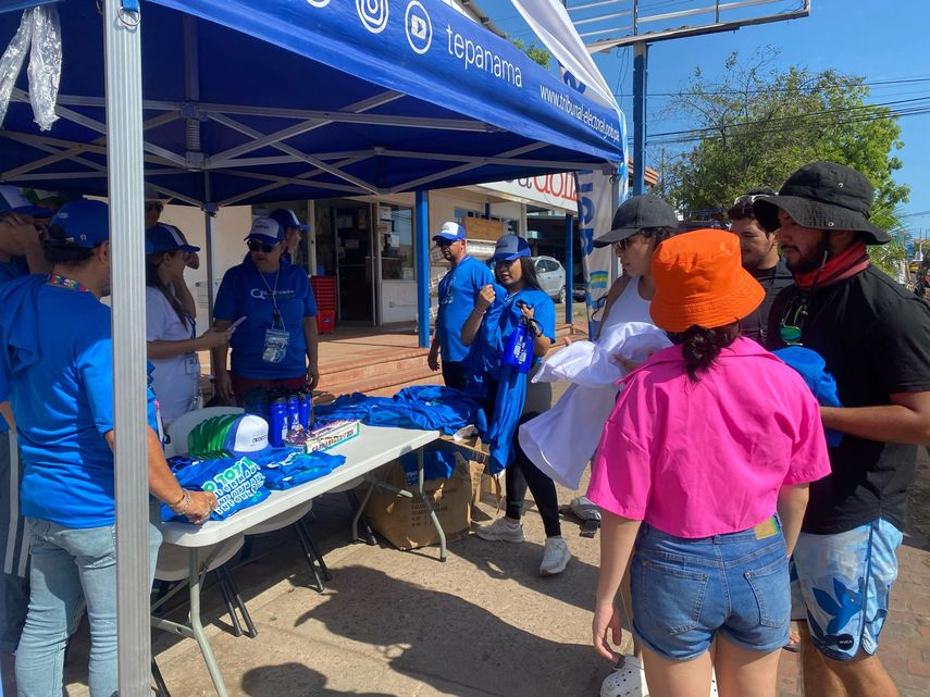 Carnaval 2025: ¿Perdiste tu cédula? lanzan plataforma para encontrarla