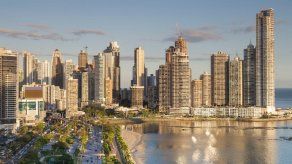 Panamá culmina proceso de actualización de sus compromisos climáticos