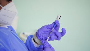 Minsa autoriza cuarta dosis contra el coronavirus